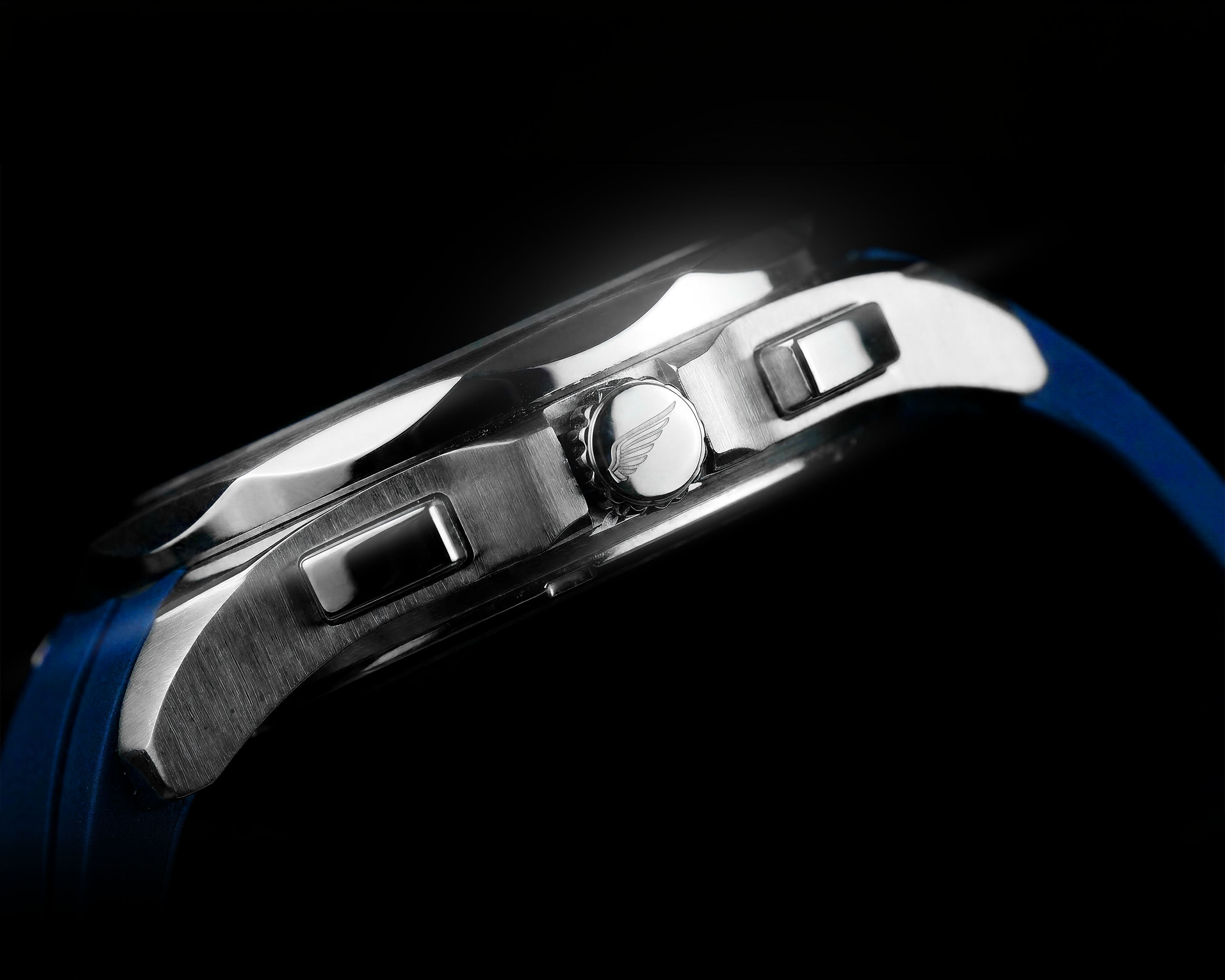 Sovrano Principato Azul
