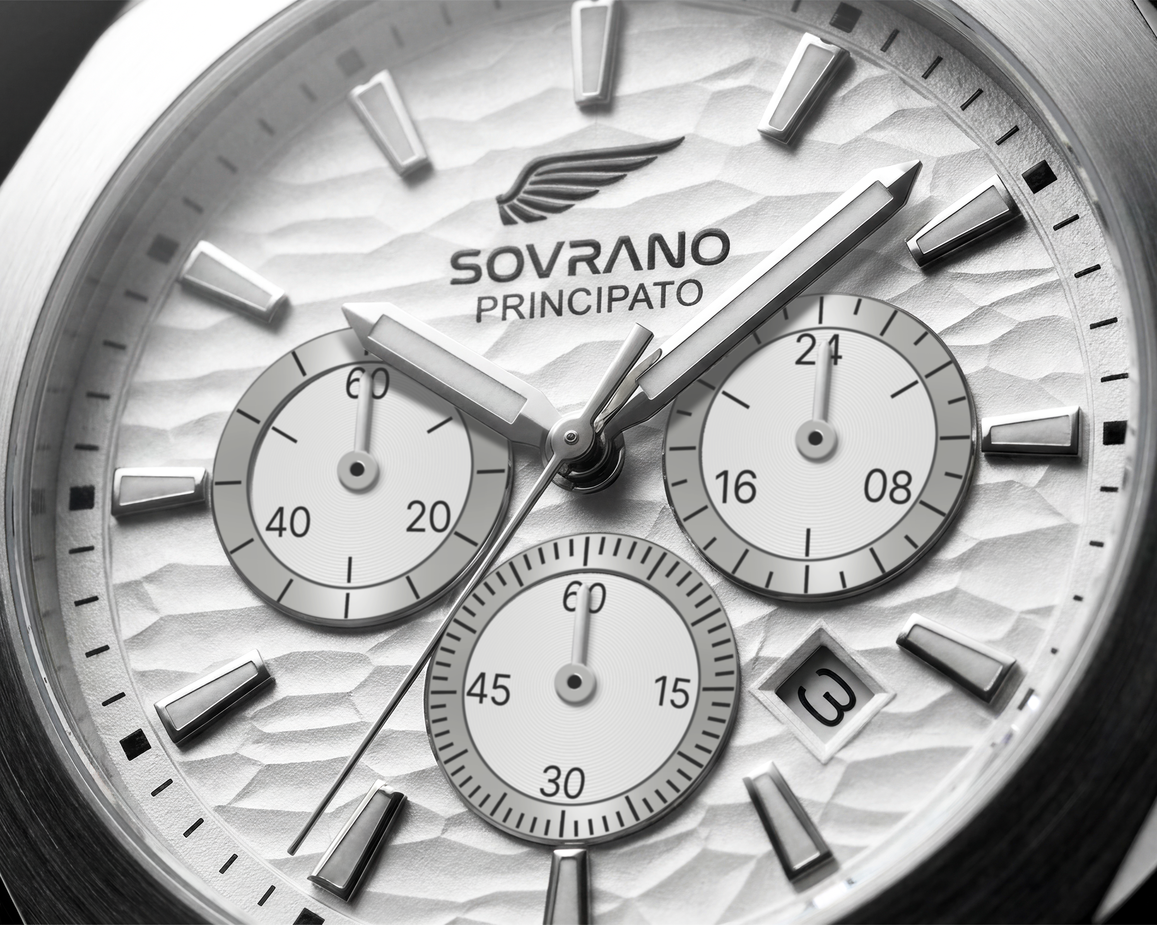 Sovrano Principato Branco
