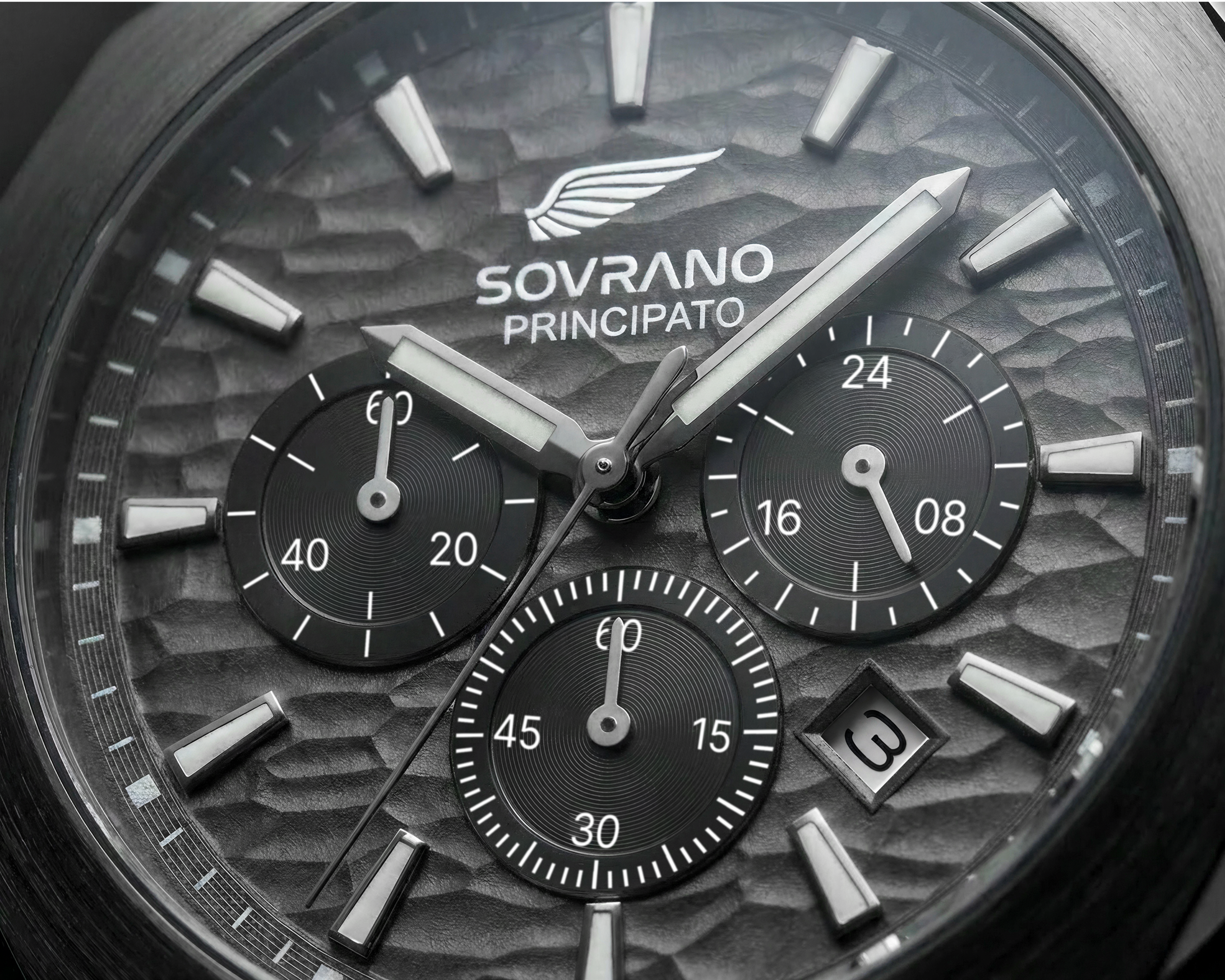 Sovrano Principato Preto