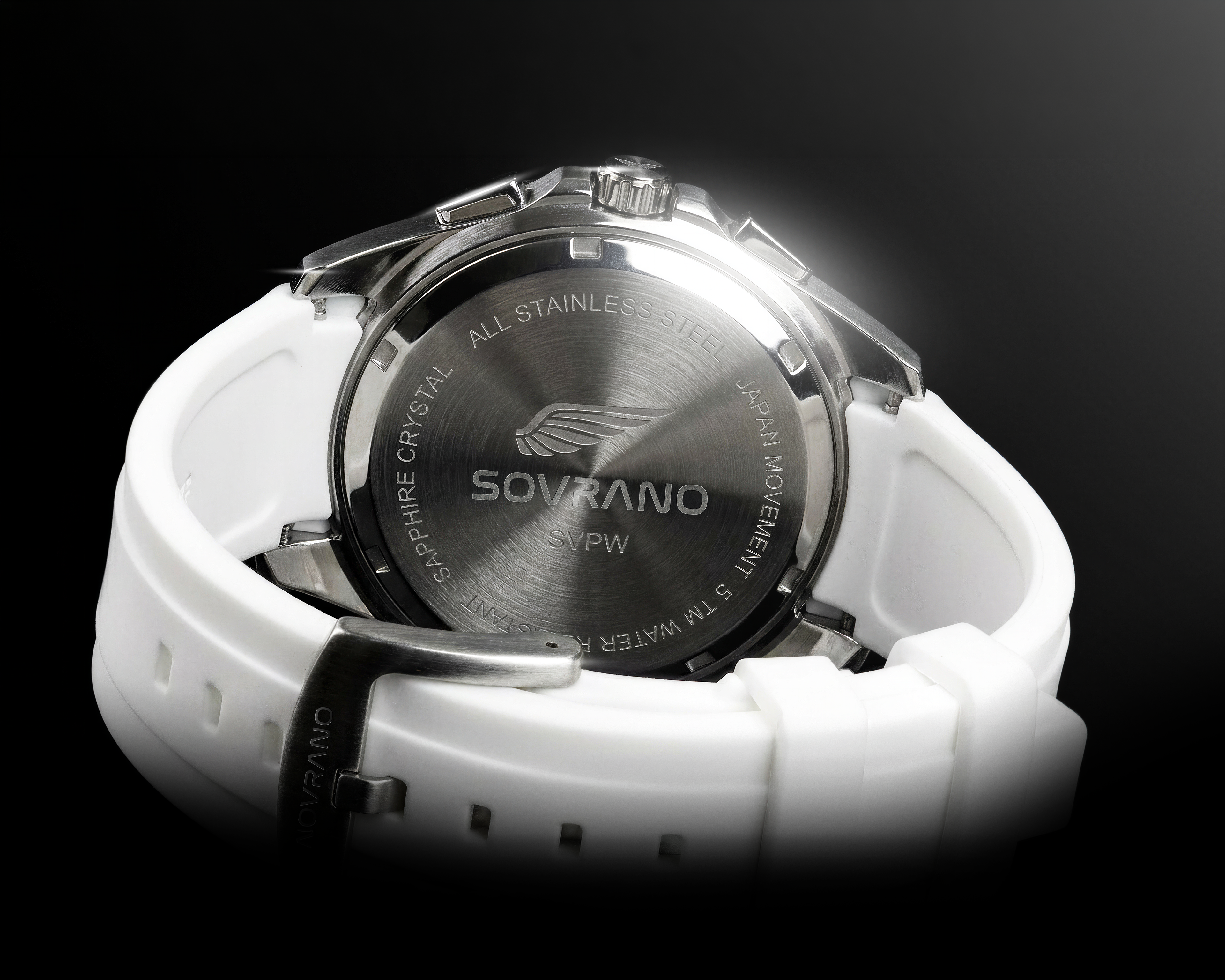 Sovrano Principato Branco