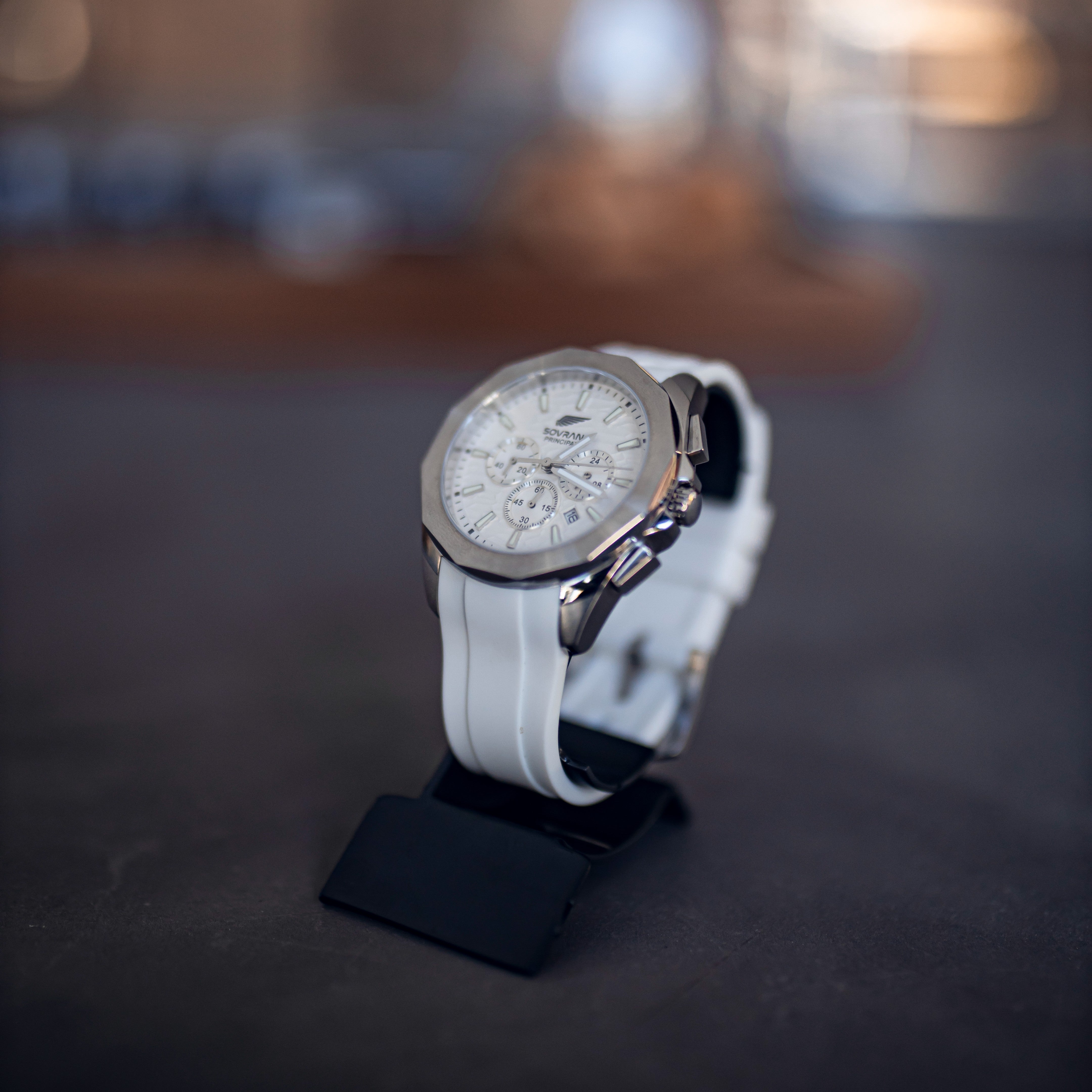 Sovrano Principato Branco