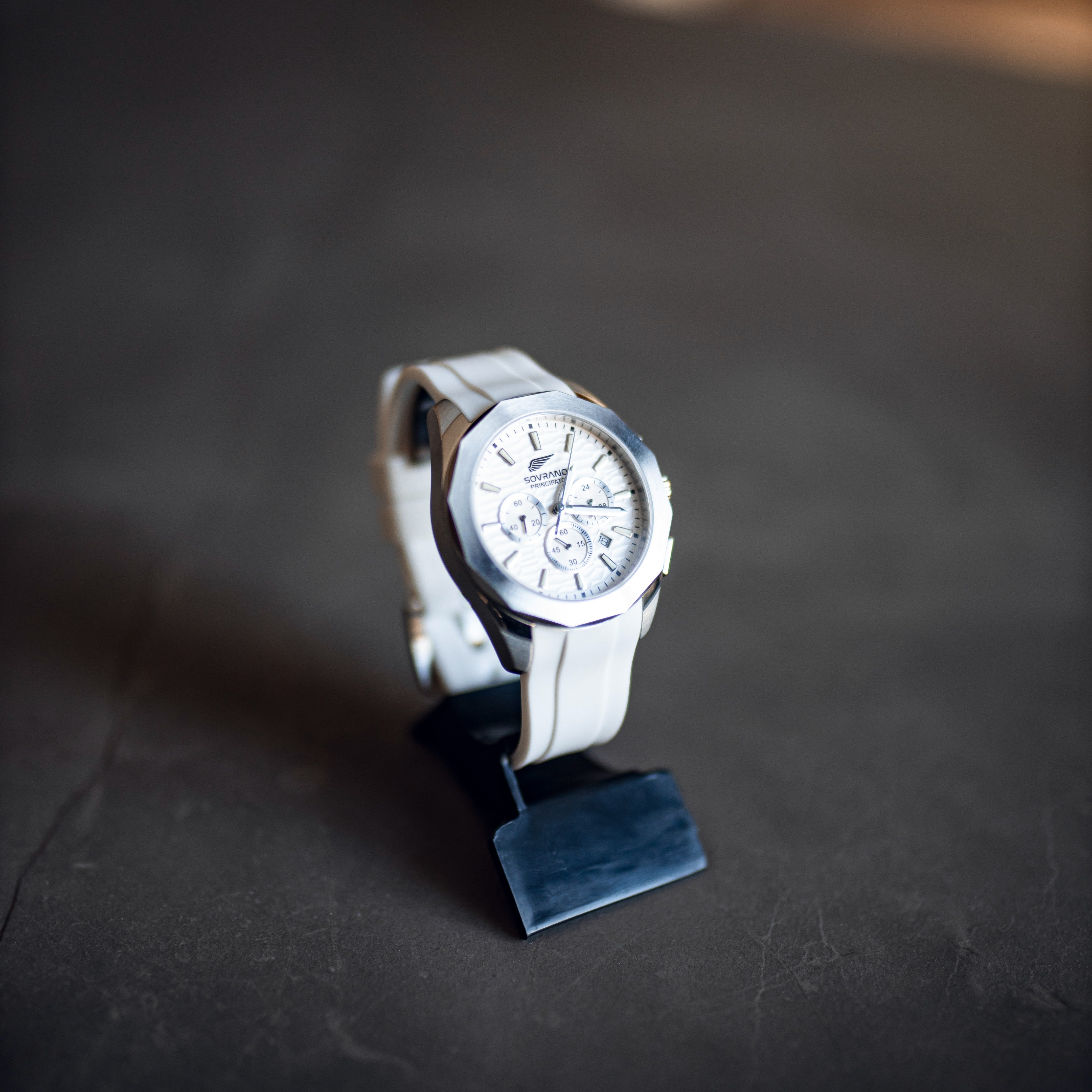 Sovrano Principato Branco