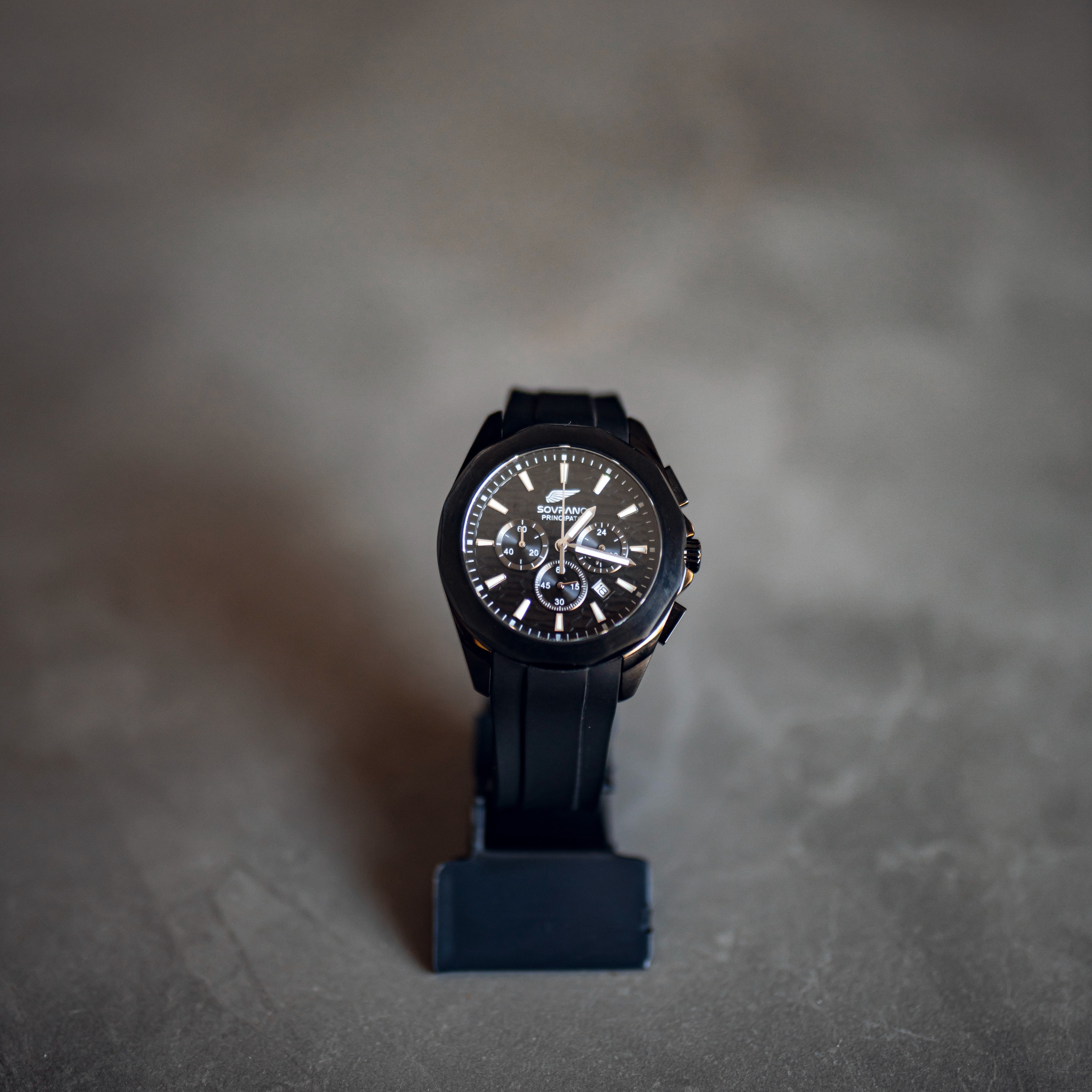 Sovrano Principato Preto