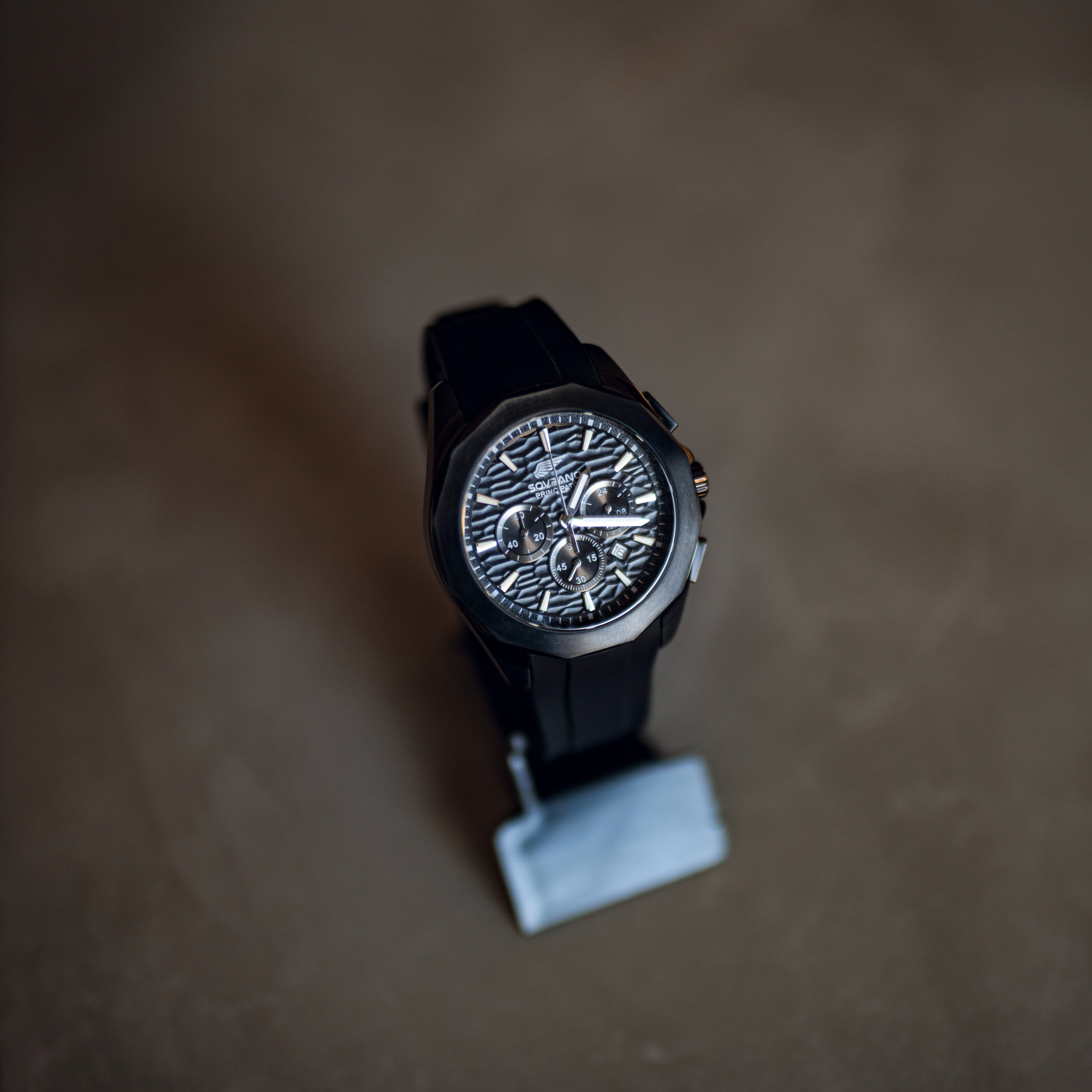 Sovrano Principato Preto